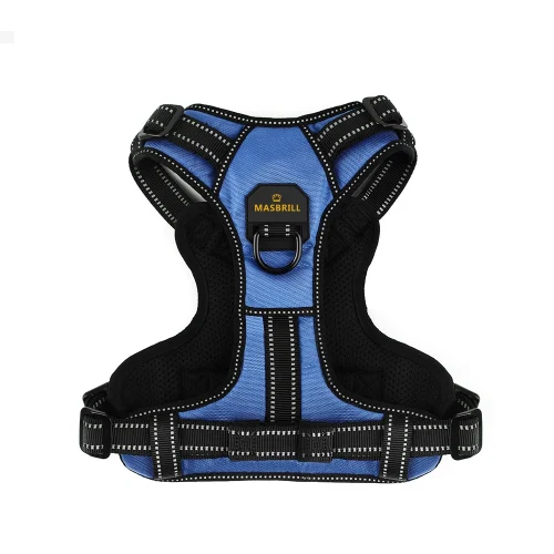 Adjustable Dog Harness