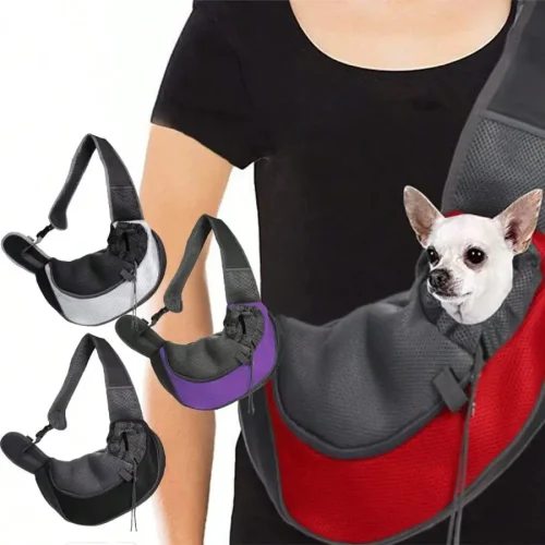 Pet Carrier